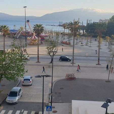 Bestview Lungomare Vlorë Exterior foto