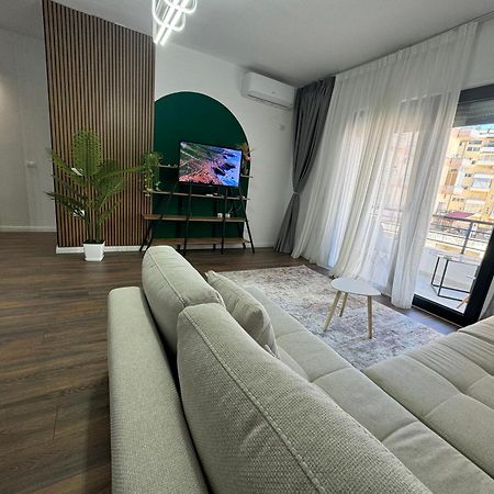 Bestview Lungomare Vlorë Exterior foto