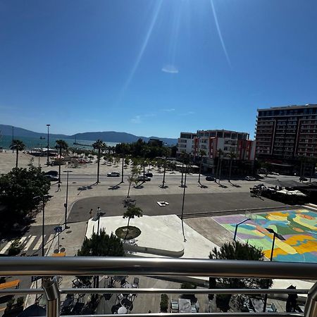 Bestview Lungomare Vlorë Exterior foto