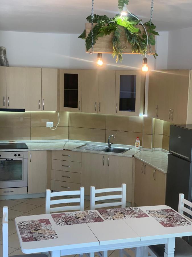 Bestview Lungomare Vlorë Exterior foto
