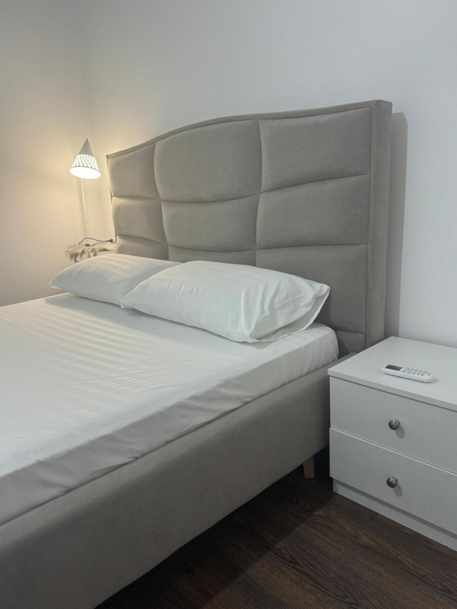 Bestview Lungomare Vlorë Exterior foto
