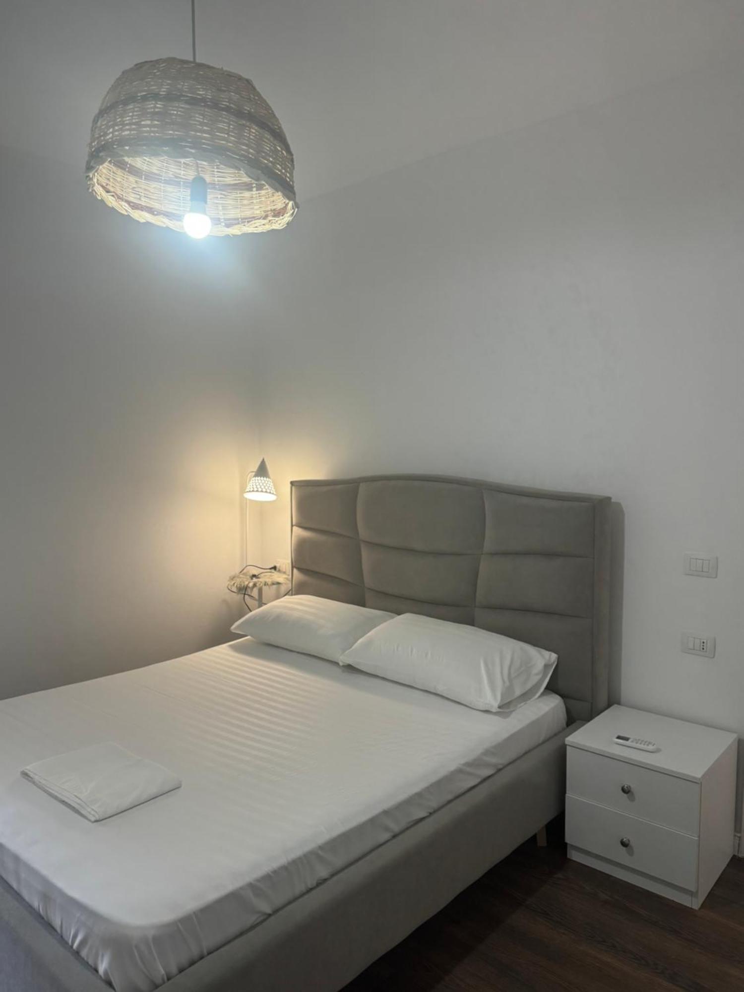Bestview Lungomare Vlorë Exterior foto